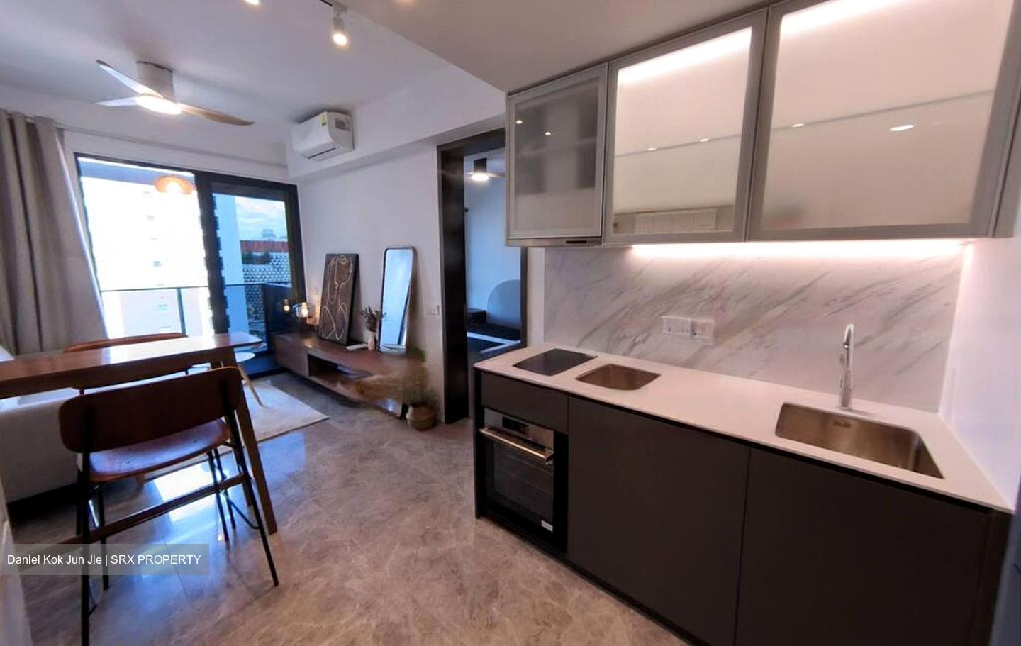 The M (D7), Apartment #459779631